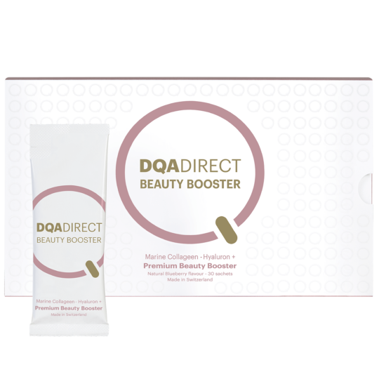 DQADirect Beauty Booster