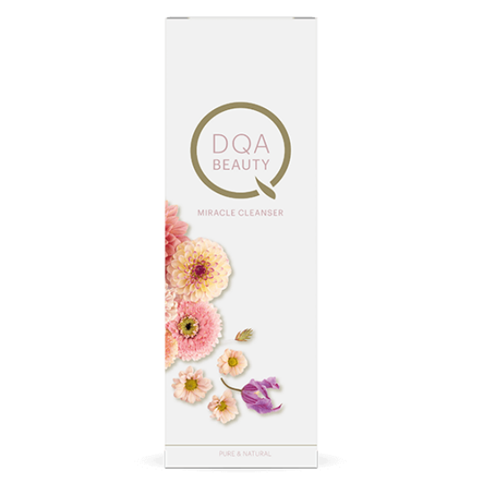 DQA Beauty Miracle Cleanser