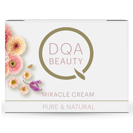 DQA Beauty Miracle Cream