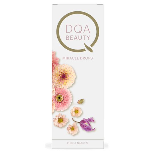 DQA Beauty Miracle Drops