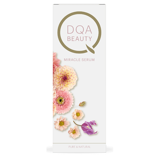 DQA Beauty Miracle Serum