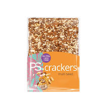 Afbeelding in Gallery-weergave laden, PS. crackers multi seed
